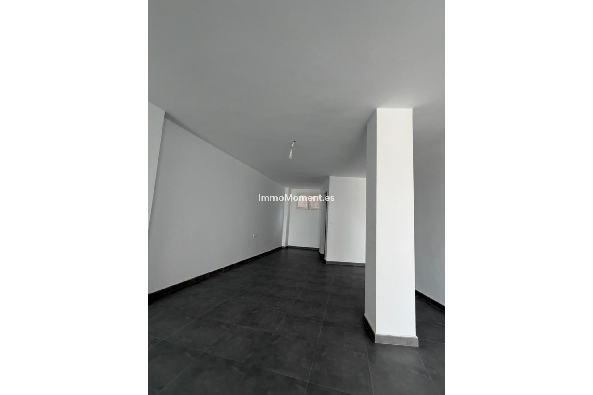 Bestaande woning - Appartement - Villajoyosa - Villajoyosa Centro