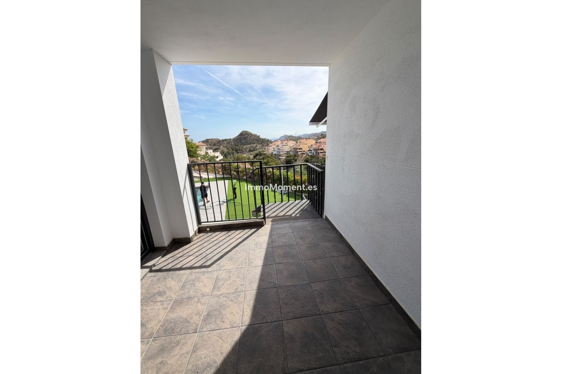 Bestaande woning - Appartement - Villajoyosa - Villajoyosa Centro