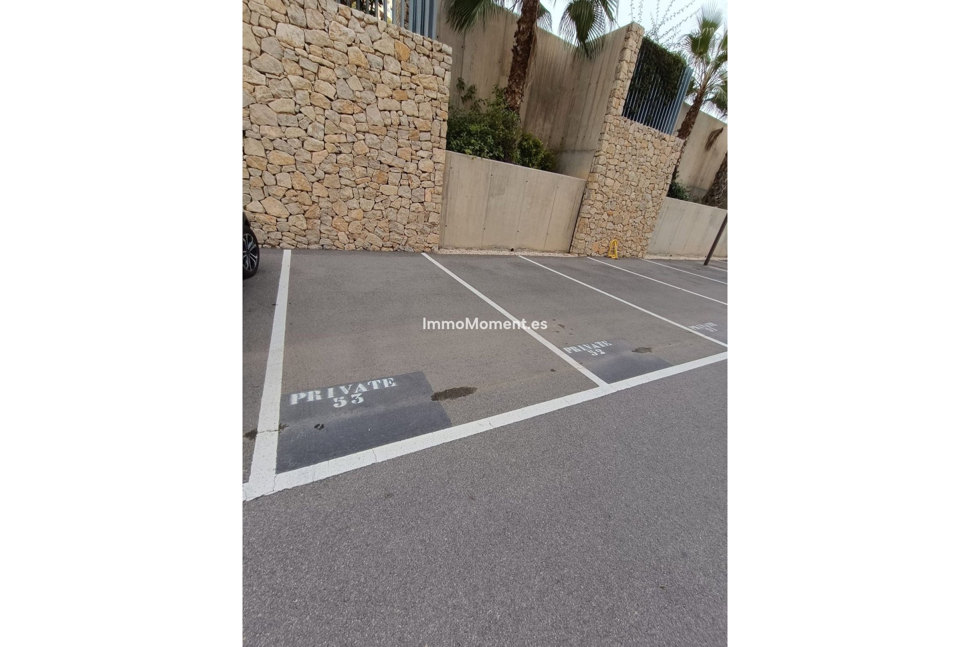Bestaande woning - Appartement - Villajoyosa - Villajoyosa Centro