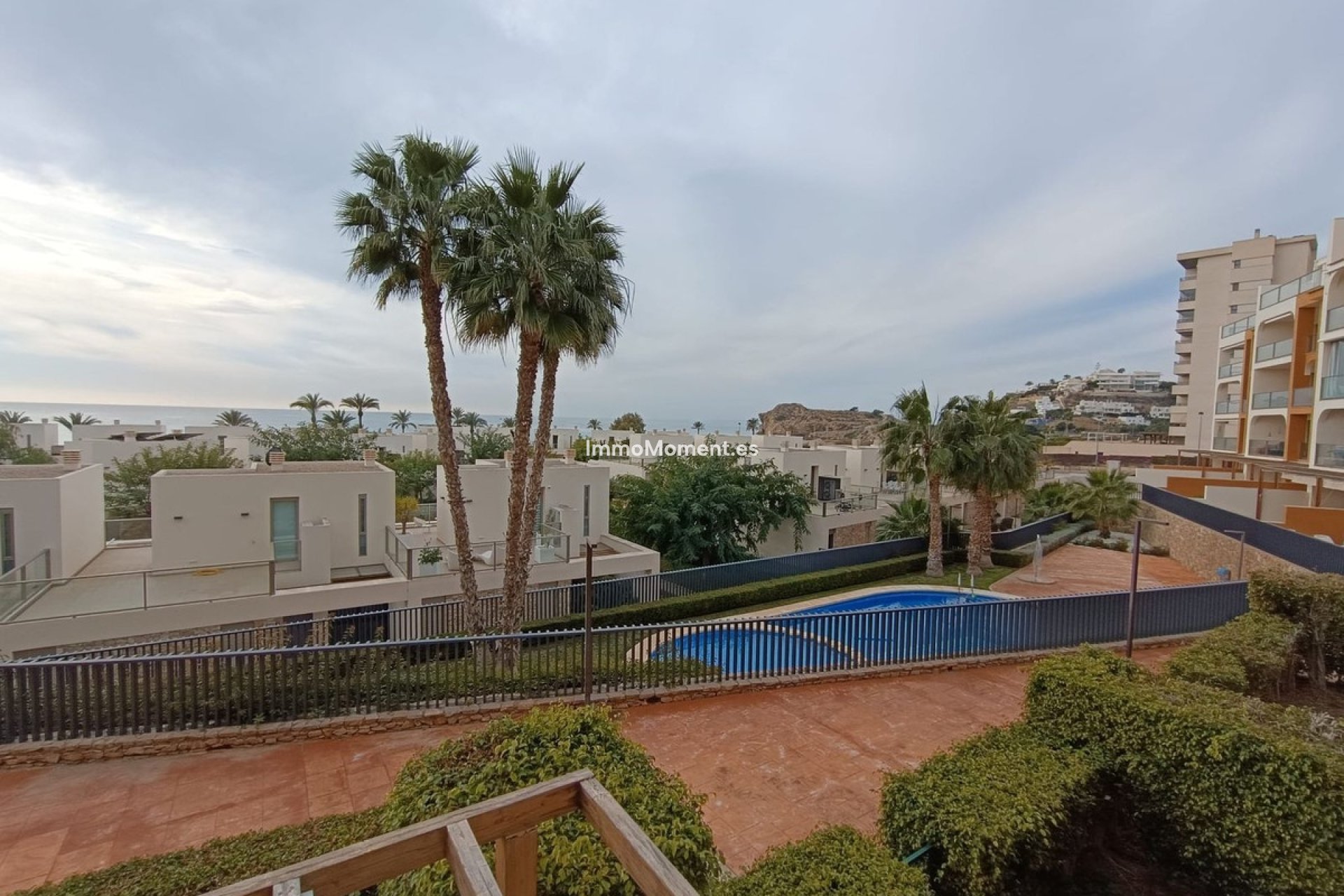 Bestaande woning - Appartement - Villajoyosa - Villajoyosa Centro