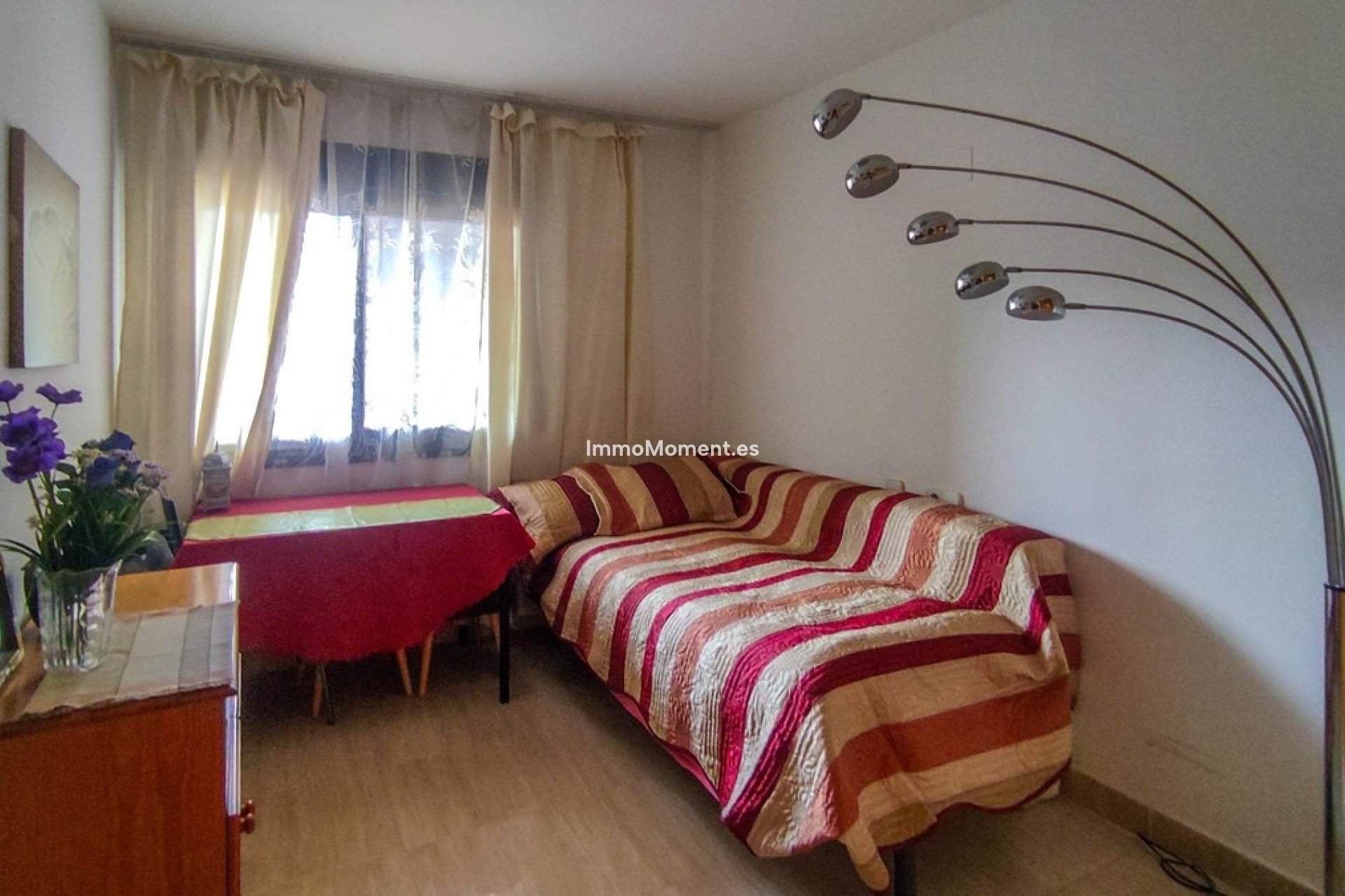 Bestaande woning - Appartement - Villajoyosa - Villajoyosa Centro