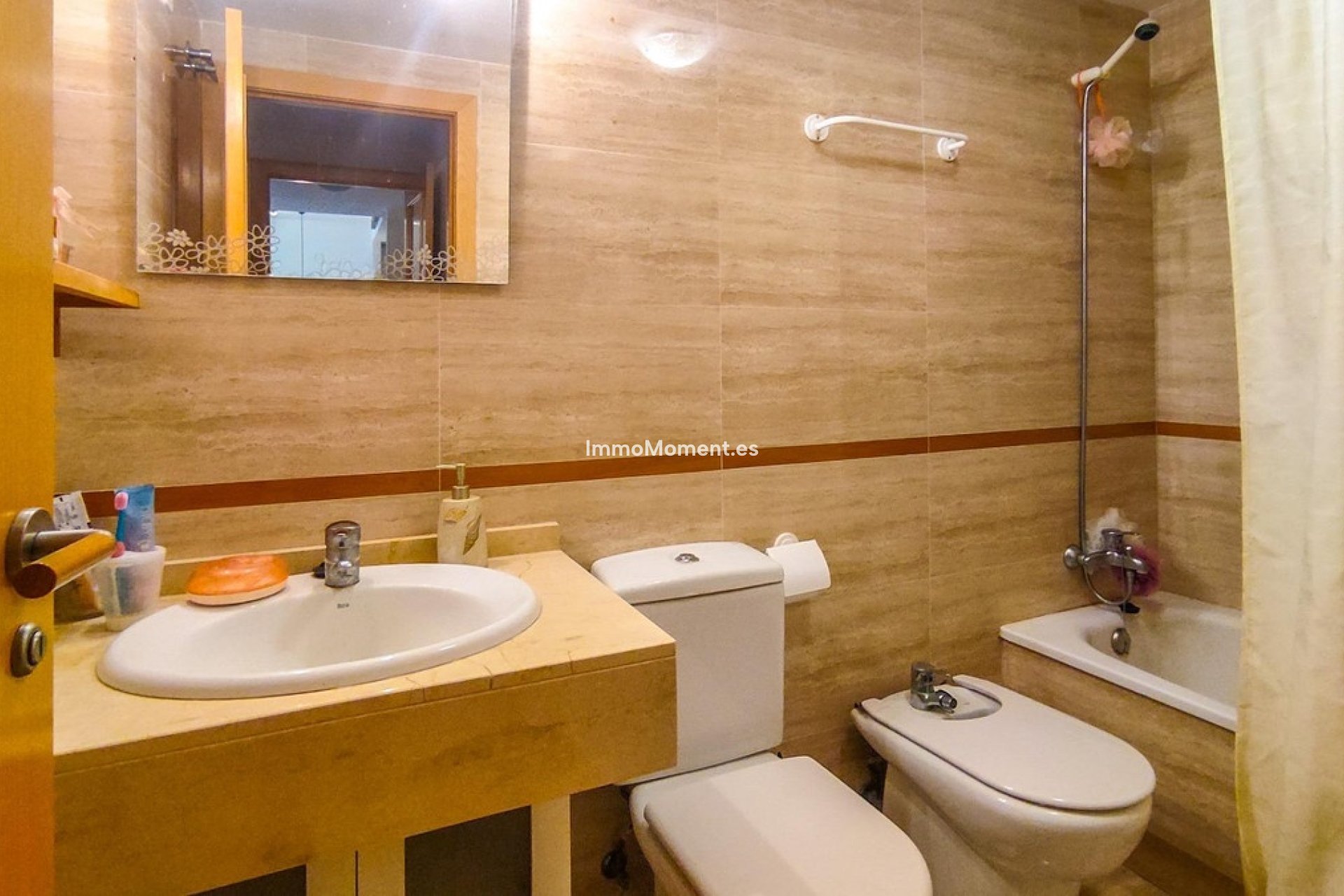 Bestaande woning - Appartement - Villajoyosa - Villajoyosa Centro