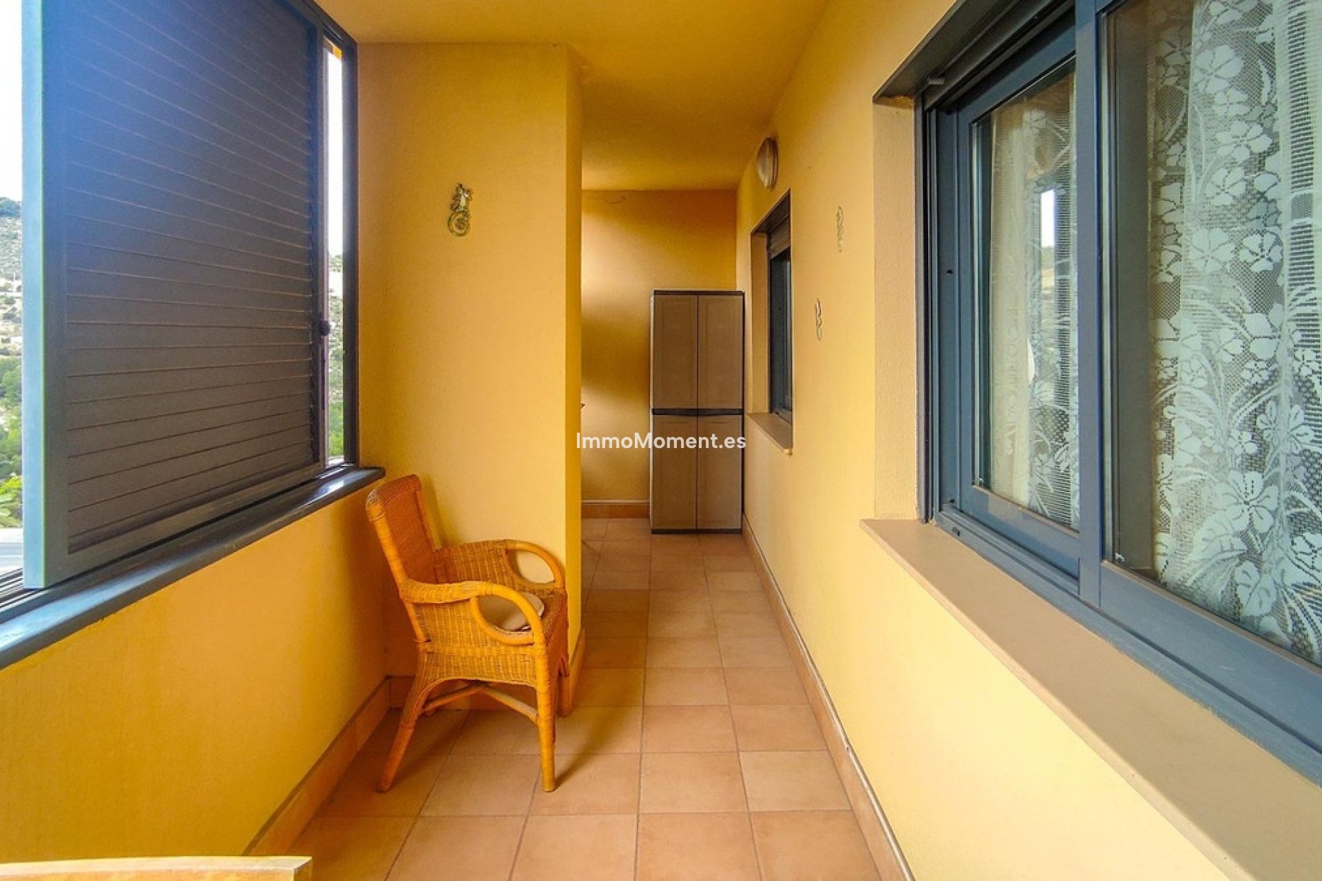 Bestaande woning - Appartement - Villajoyosa - Villajoyosa Centro