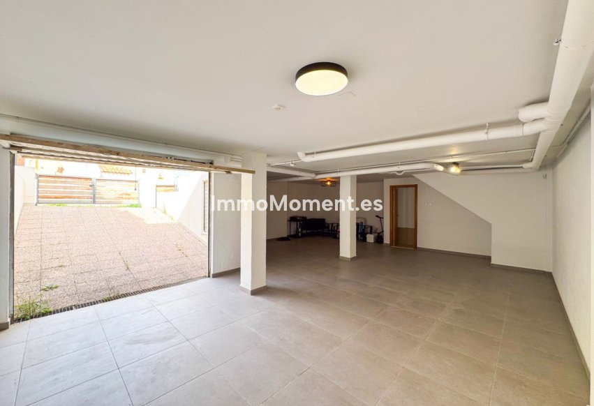 Bestaande woning - Geschakelde woning - Algorfa - Algorfa Centro