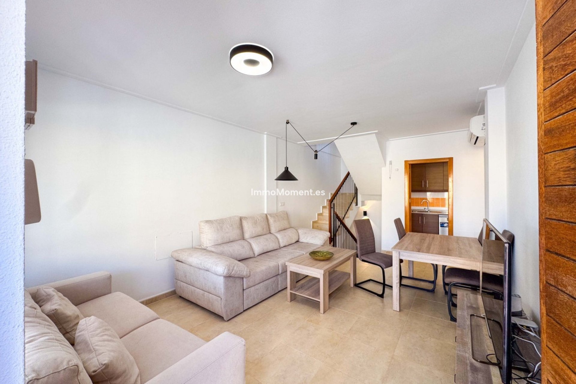 Bestaande woning - Geschakelde woning - Algorfa - Algorfa Centro