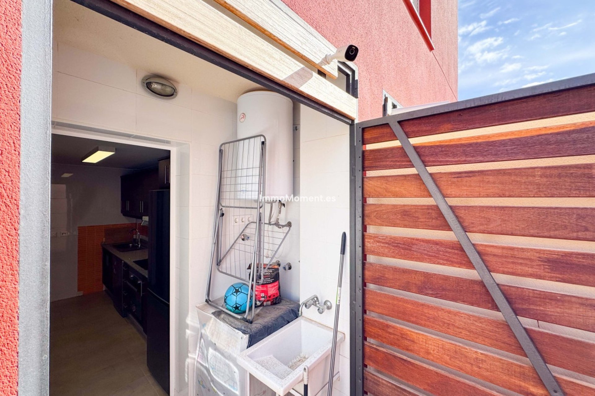 Bestaande woning - Geschakelde woning - Algorfa - Algorfa Centro