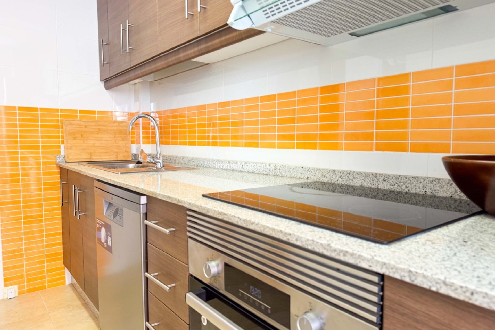 Bestaande woning - Geschakelde woning - Algorfa - Algorfa Centro