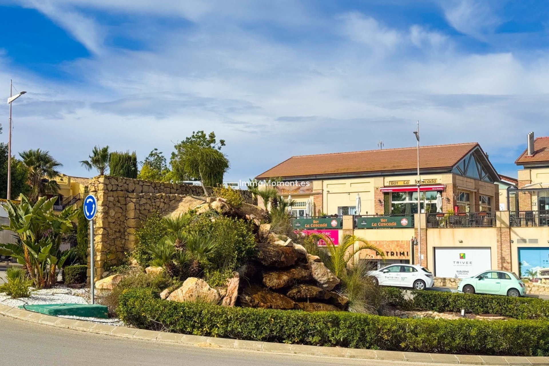 Bestaande woning - Geschakelde woning - Algorfa - Algorfa Centro