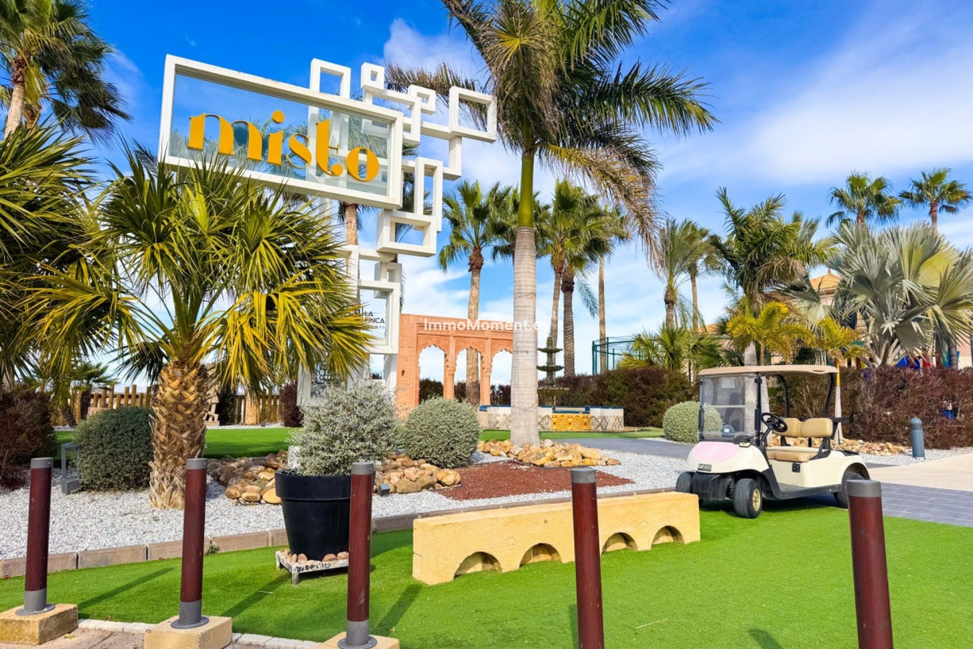 Bestaande woning - Geschakelde woning - Algorfa - Algorfa Centro