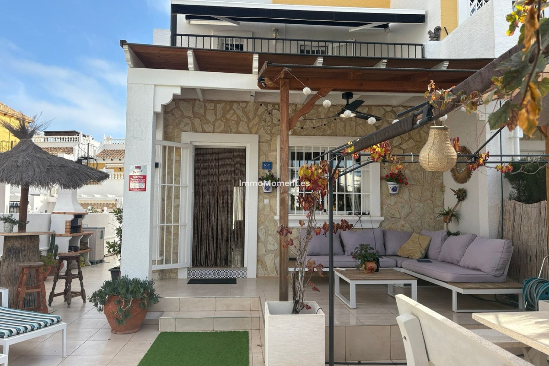 Bestaande woning - Geschakelde woning - Algorfa - Algorfa Centro