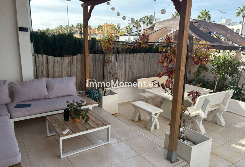 Bestaande woning - Geschakelde woning - Algorfa - Algorfa Centro