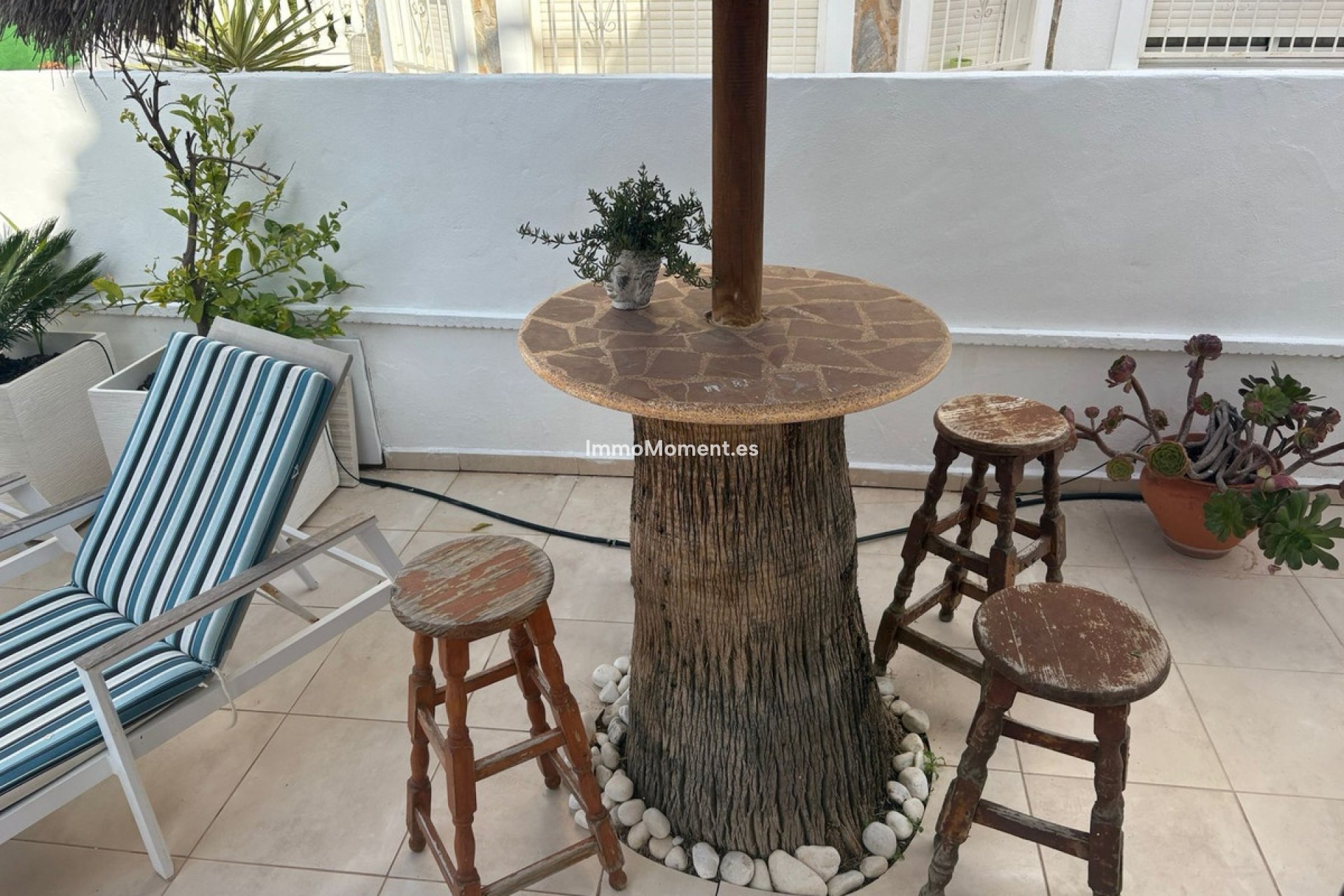 Bestaande woning - Geschakelde woning - Algorfa - Algorfa Centro