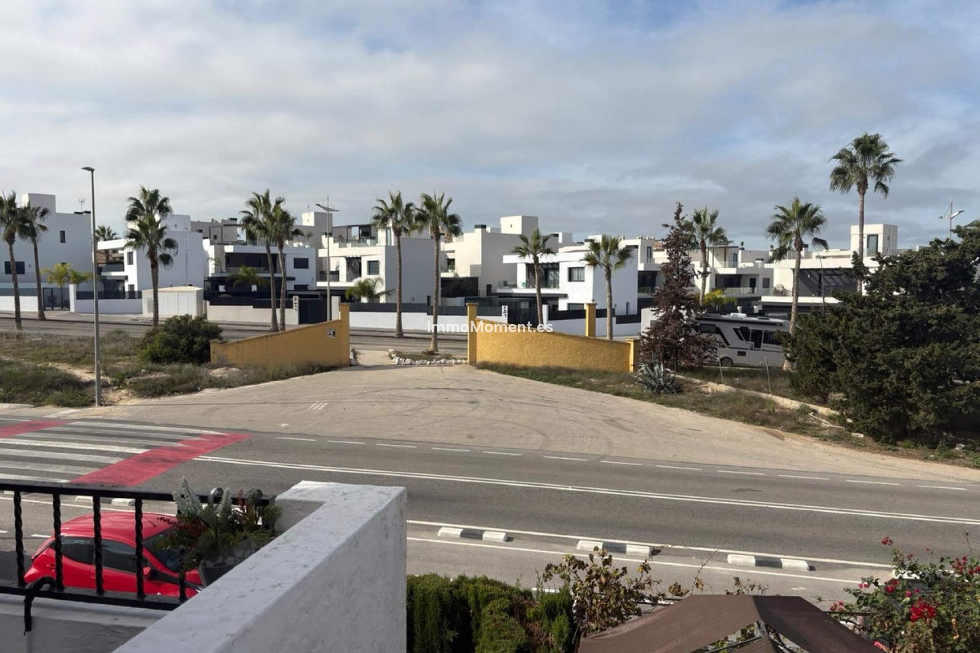 Bestaande woning - Geschakelde woning - Algorfa - Algorfa Centro