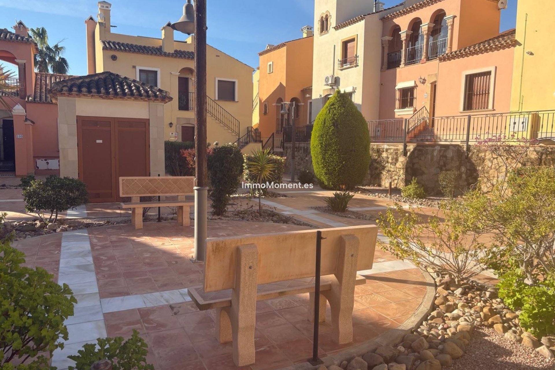 Bestaande woning - Geschakelde woning - Algorfa - La Finca Golf