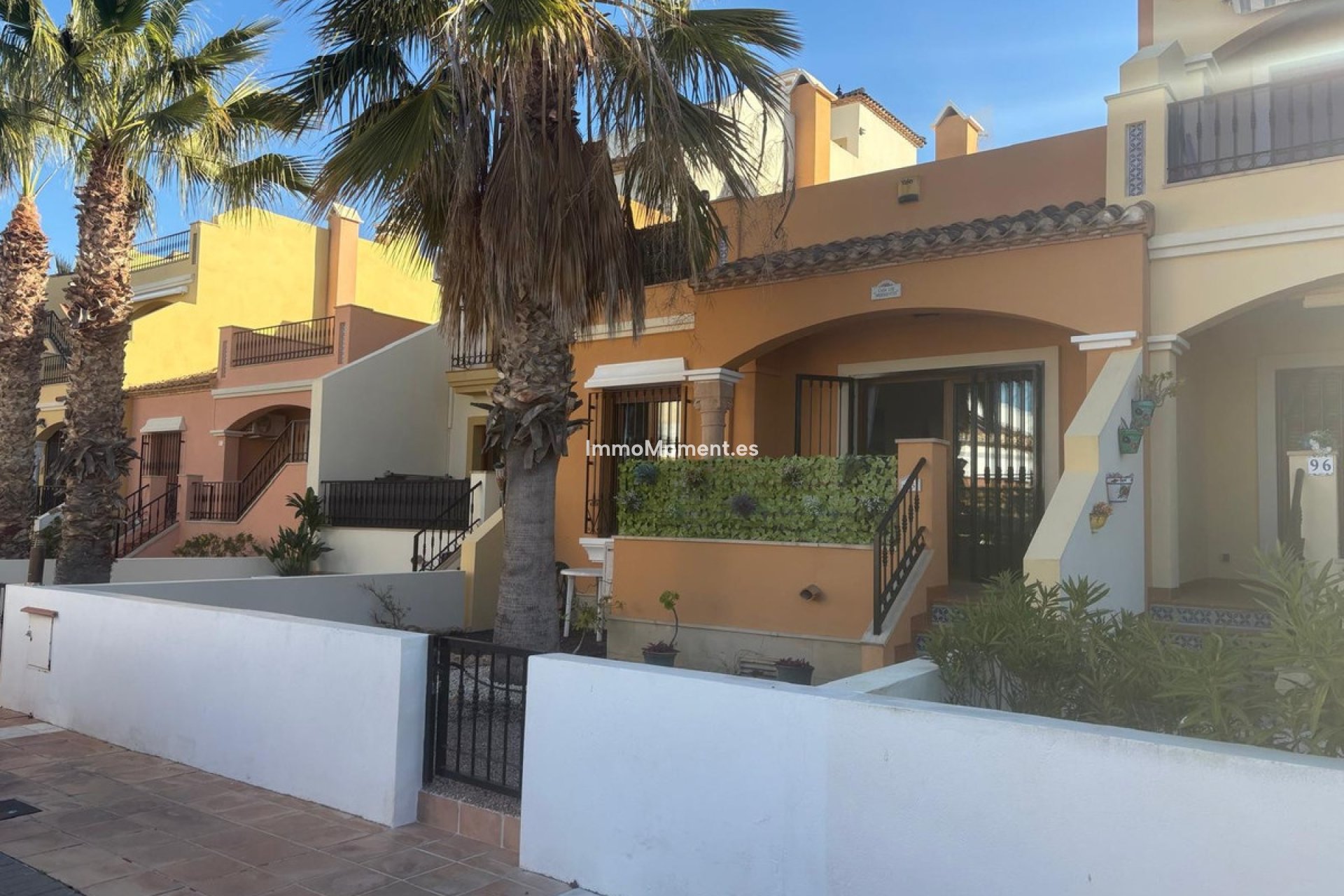 Bestaande woning - Geschakelde woning - Algorfa - La Finca Golf