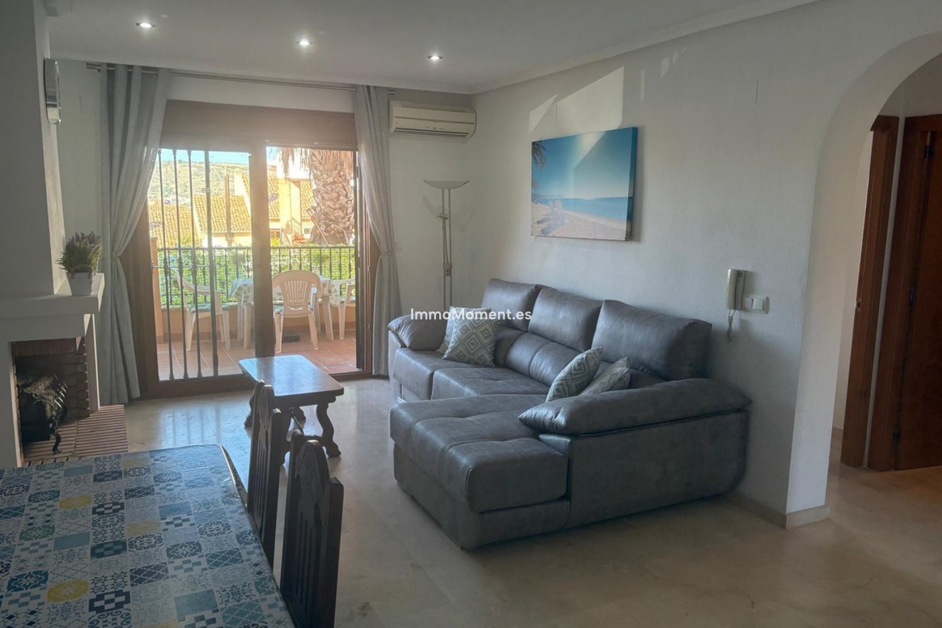 Bestaande woning - Geschakelde woning - Algorfa - La Finca Golf