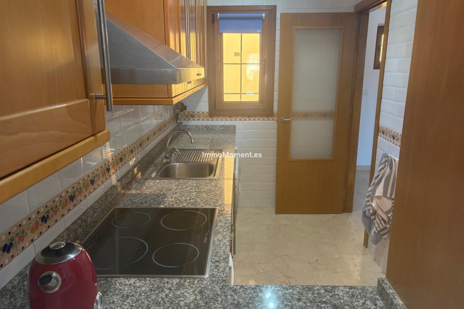 Bestaande woning - Geschakelde woning - Algorfa - La Finca Golf