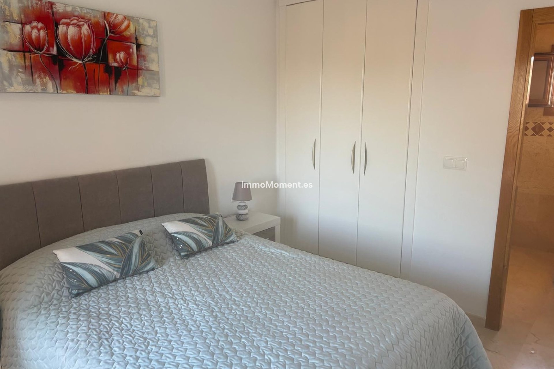 Bestaande woning - Geschakelde woning - Algorfa - La Finca Golf