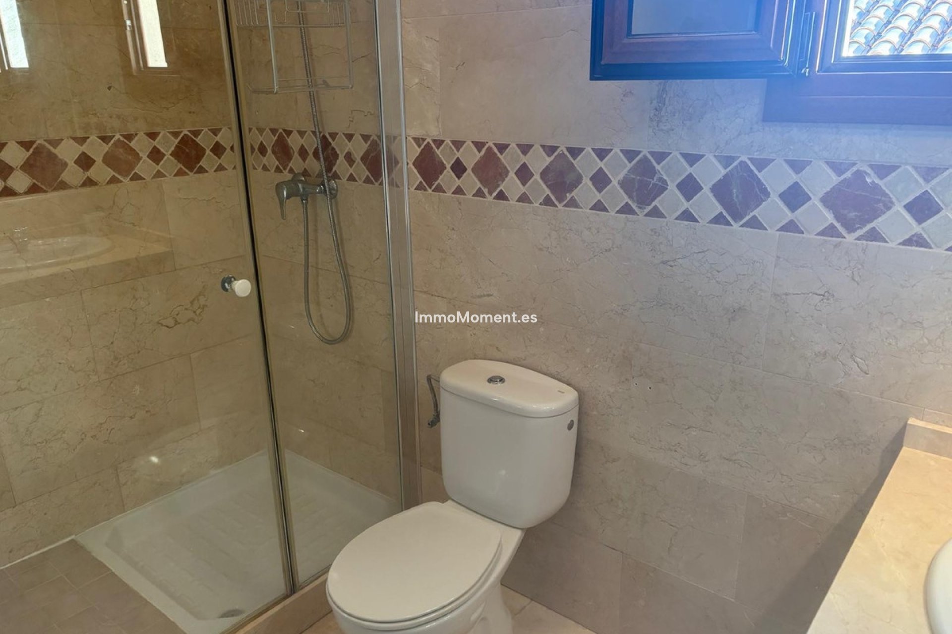 Bestaande woning - Geschakelde woning - Algorfa - La Finca Golf