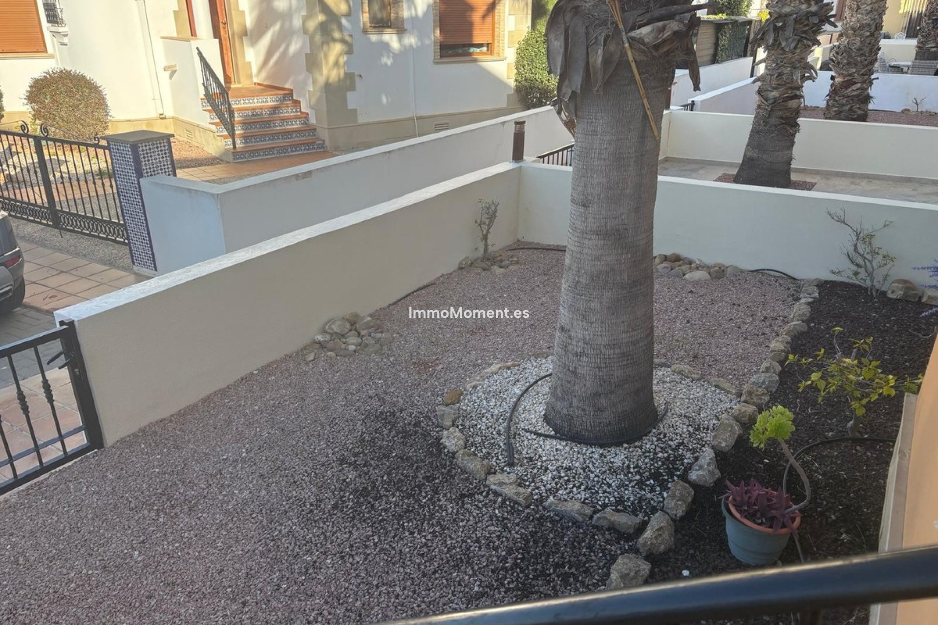 Bestaande woning - Geschakelde woning - Algorfa - La Finca Golf