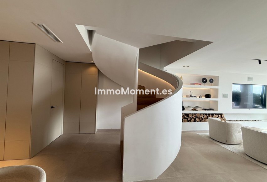 Bestaande woning - Geschakelde woning - Benahavís - Benahavís Centro