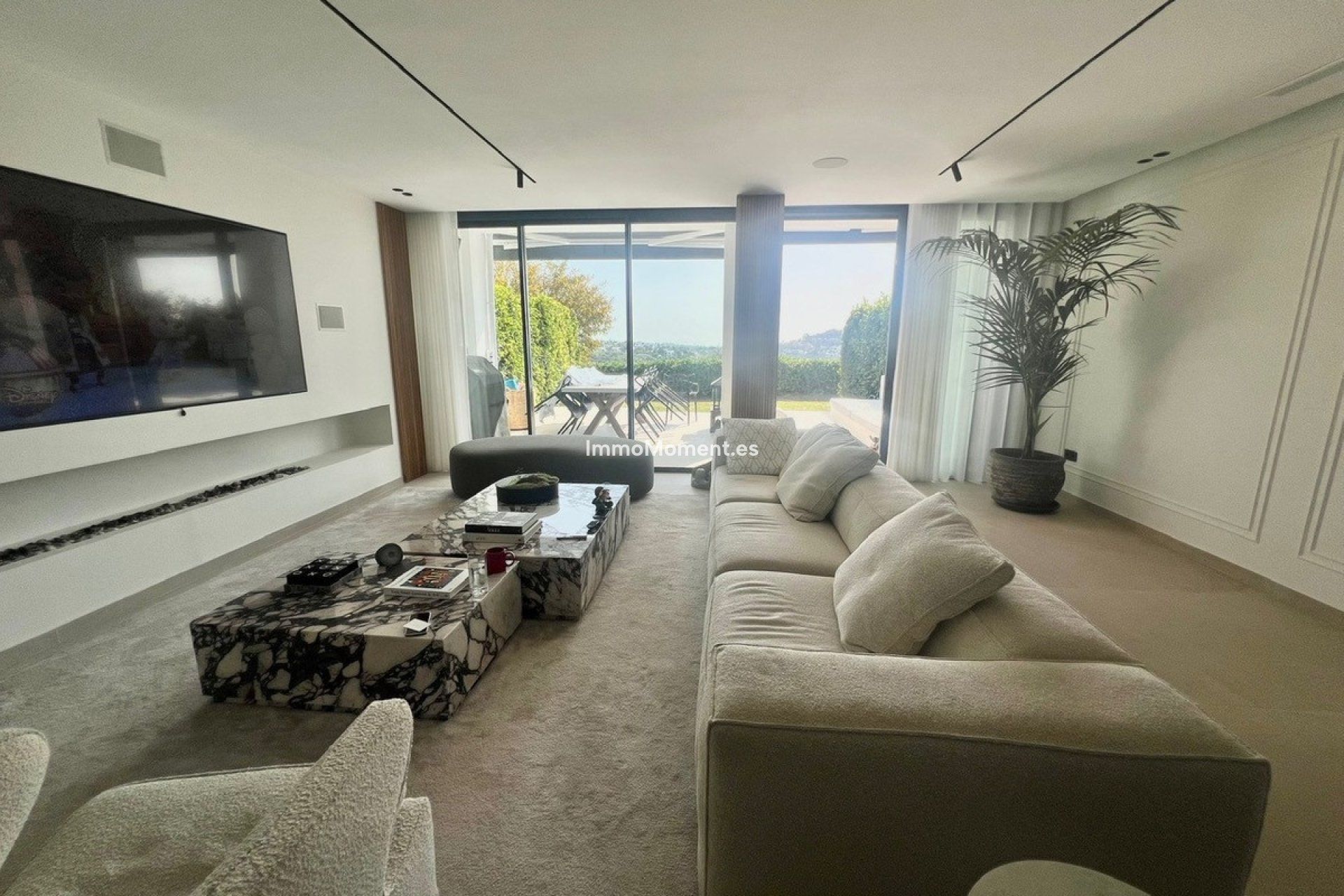 Bestaande woning - Geschakelde woning - Benahavís - Benahavís Centro