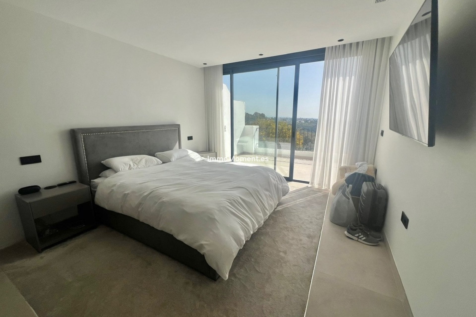 Bestaande woning - Geschakelde woning - Benahavís - Benahavís Centro