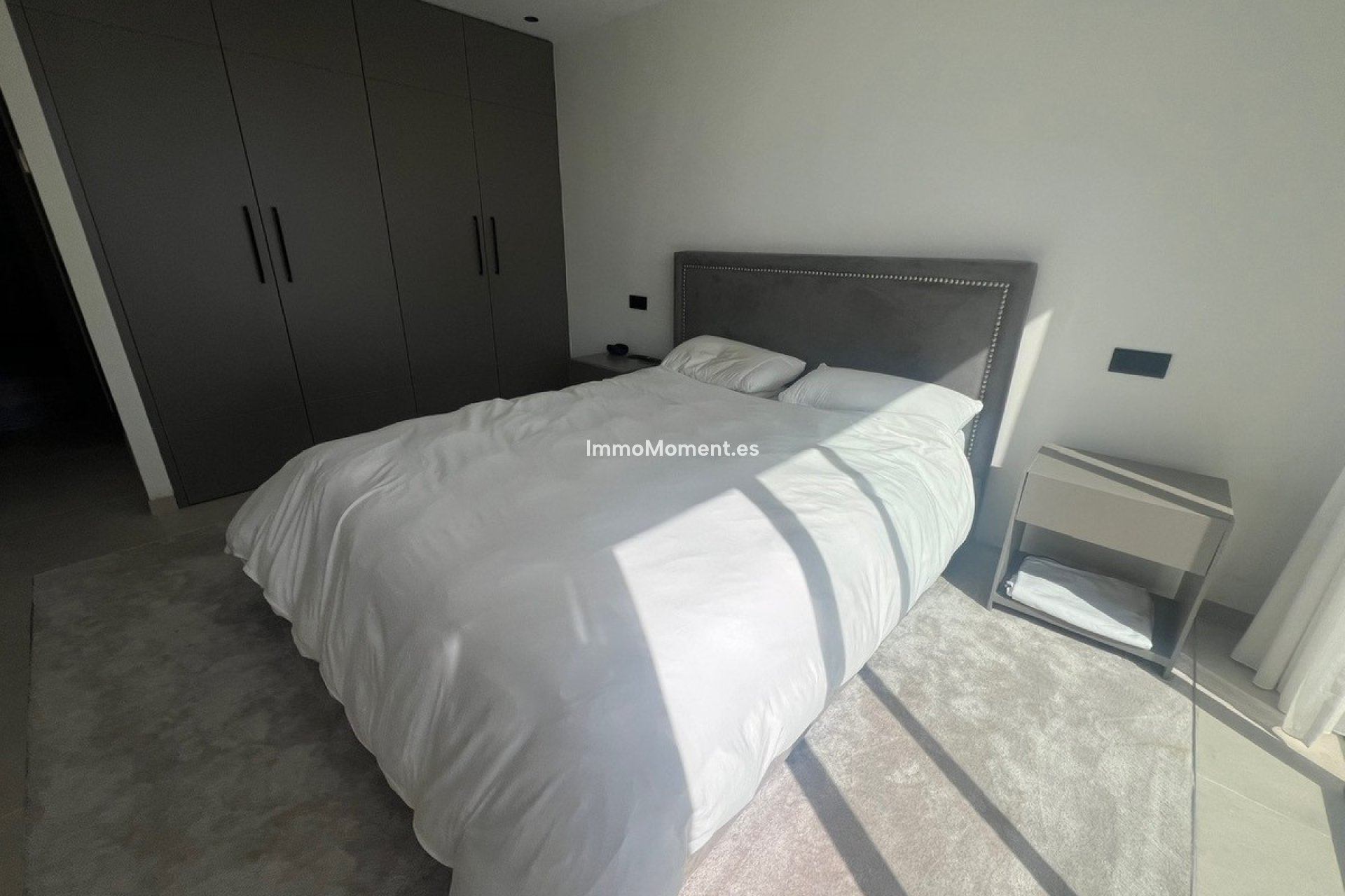 Bestaande woning - Geschakelde woning - Benahavís - Benahavís Centro