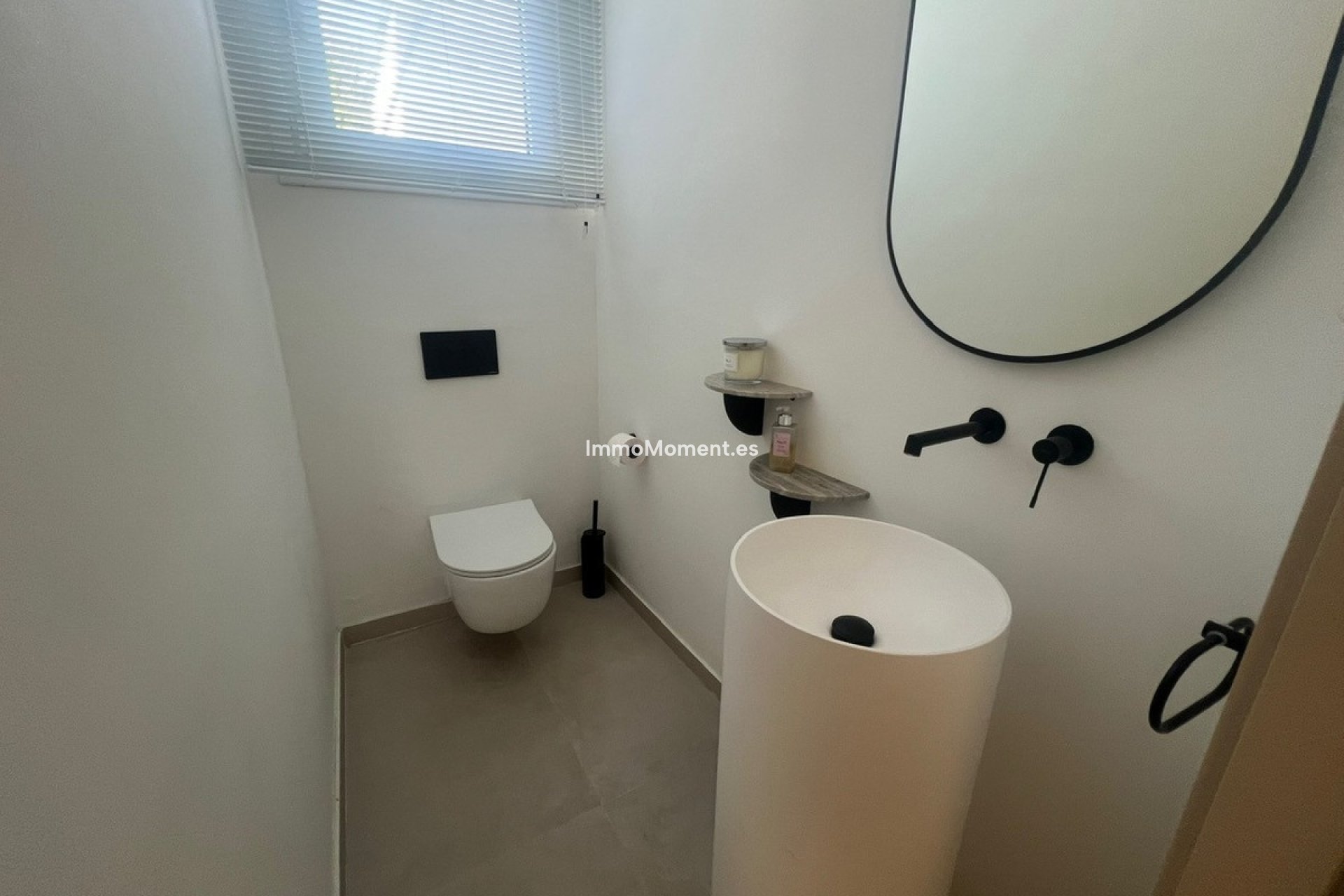 Bestaande woning - Geschakelde woning - Benahavís - Benahavís Centro