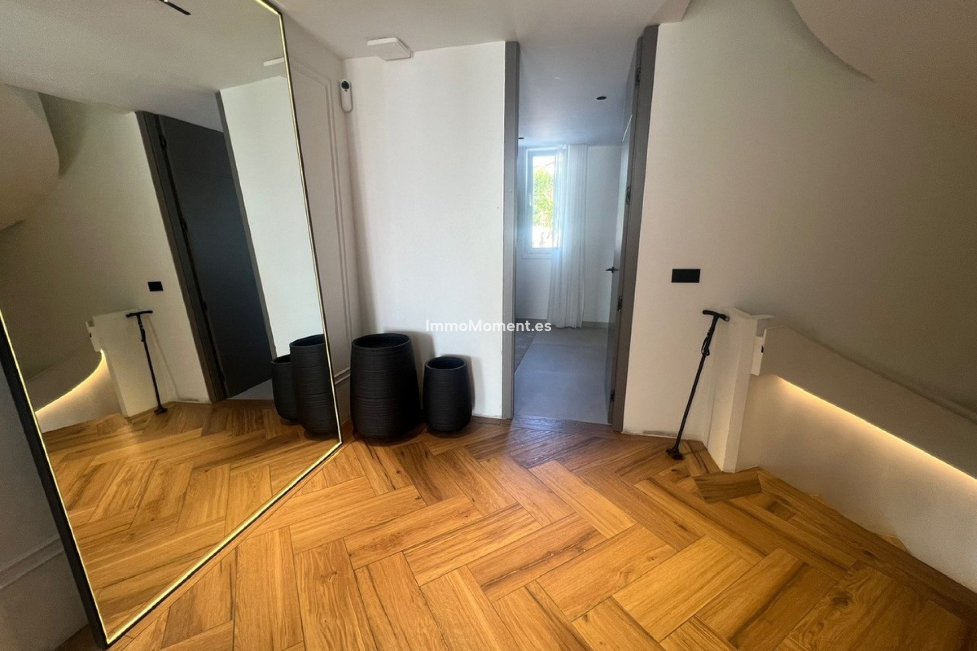 Bestaande woning - Geschakelde woning - Benahavís - Benahavís Centro