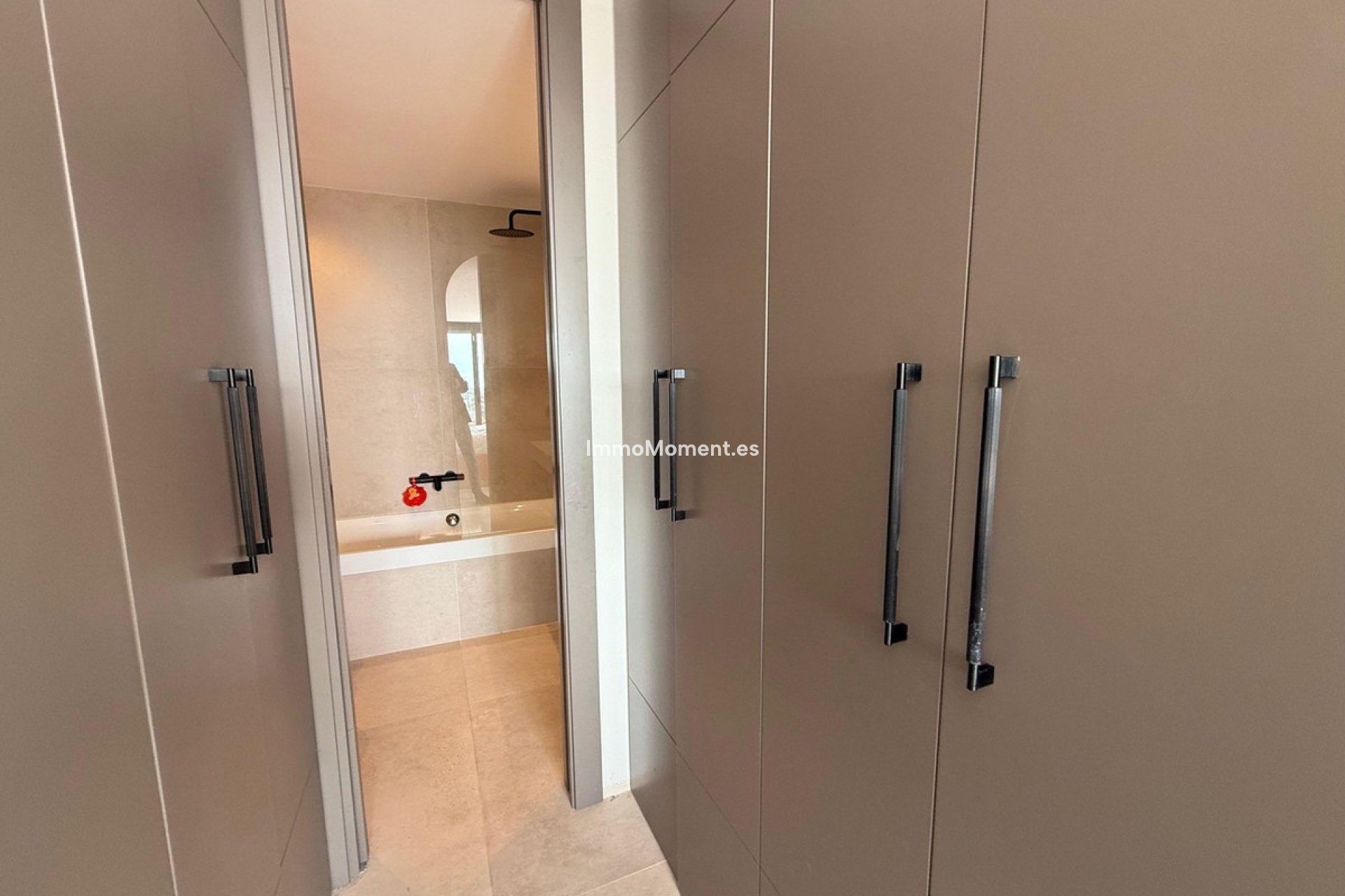 Bestaande woning - Geschakelde woning - Benahavís - Benahavís Centro