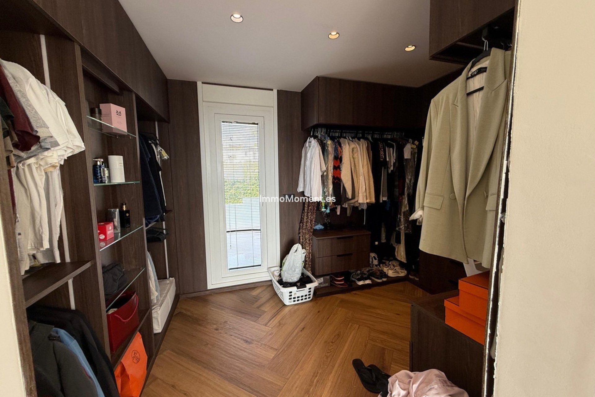 Bestaande woning - Geschakelde woning - Benahavís - Benahavís Centro