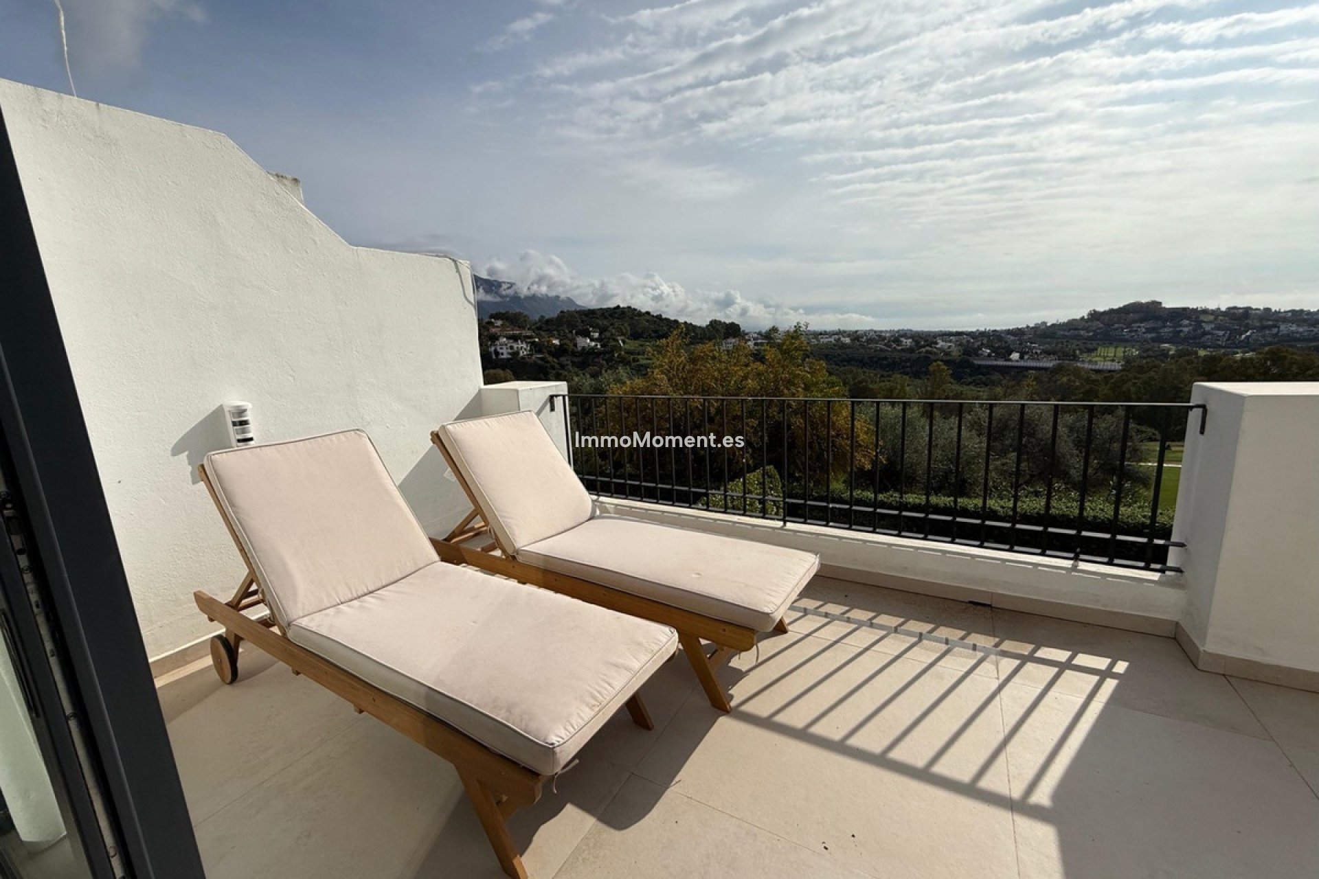 Bestaande woning - Geschakelde woning - Benahavís - Benahavís Centro