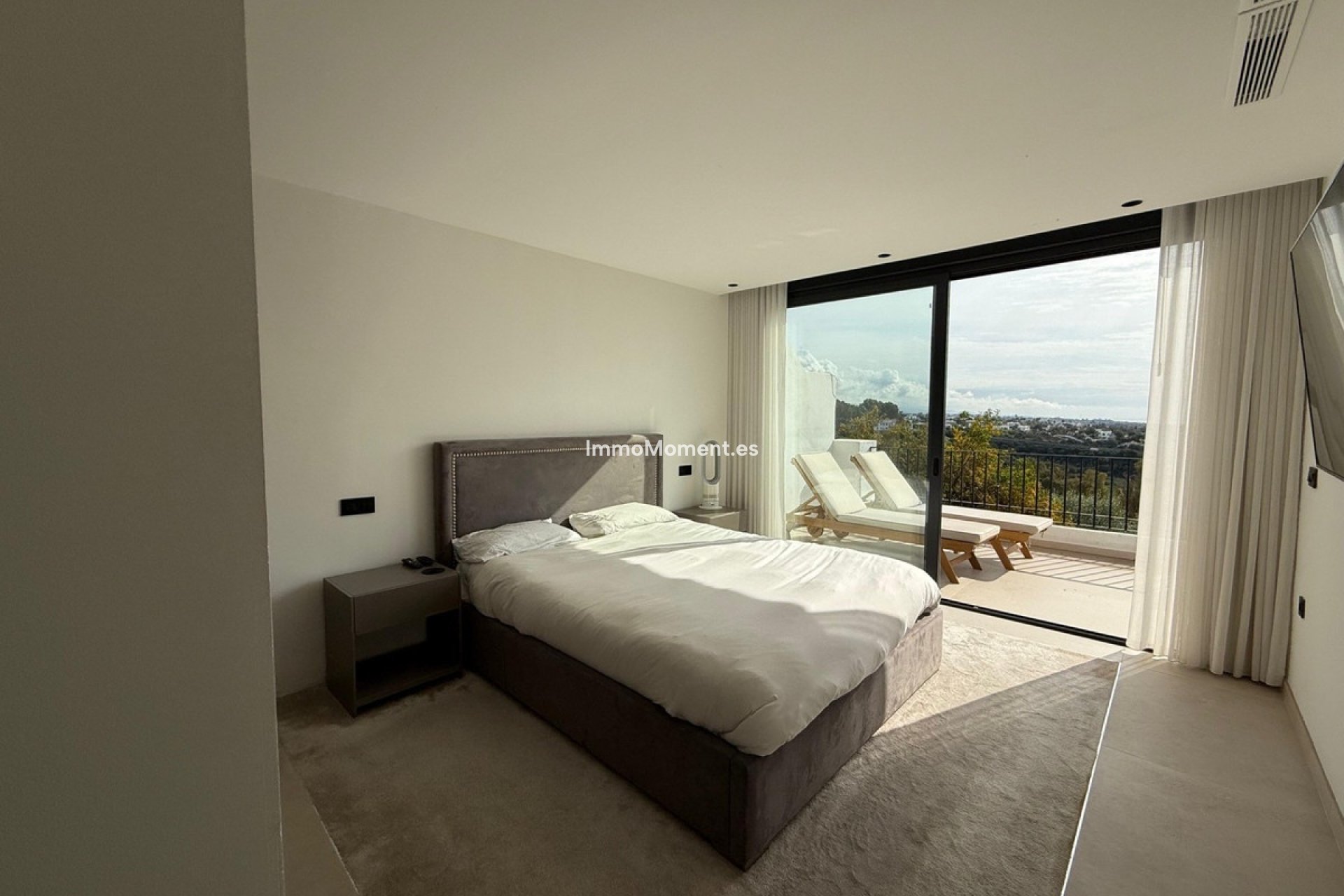 Bestaande woning - Geschakelde woning - Benahavís - Benahavís Centro