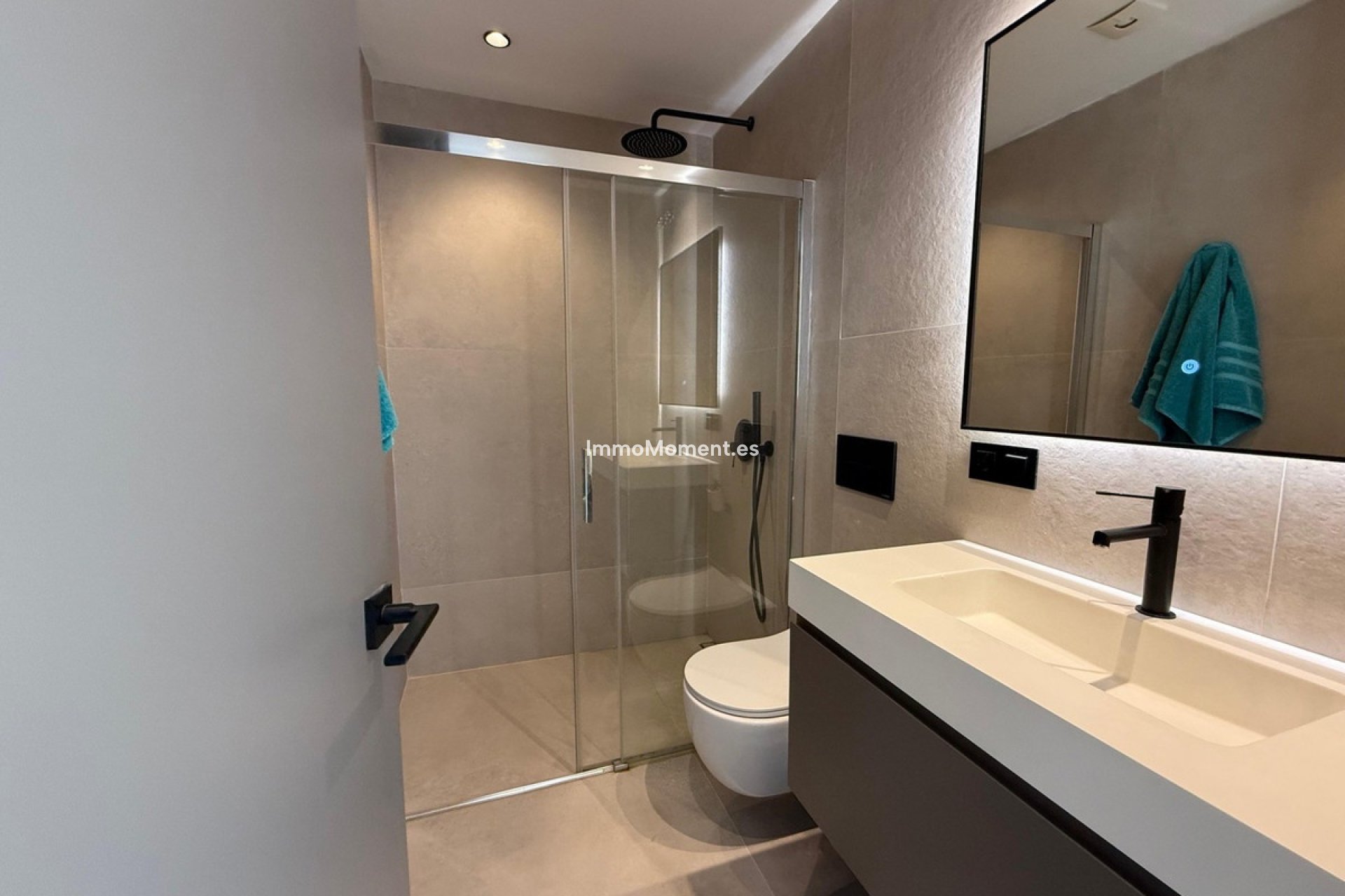 Bestaande woning - Geschakelde woning - Benahavís - Benahavís Centro