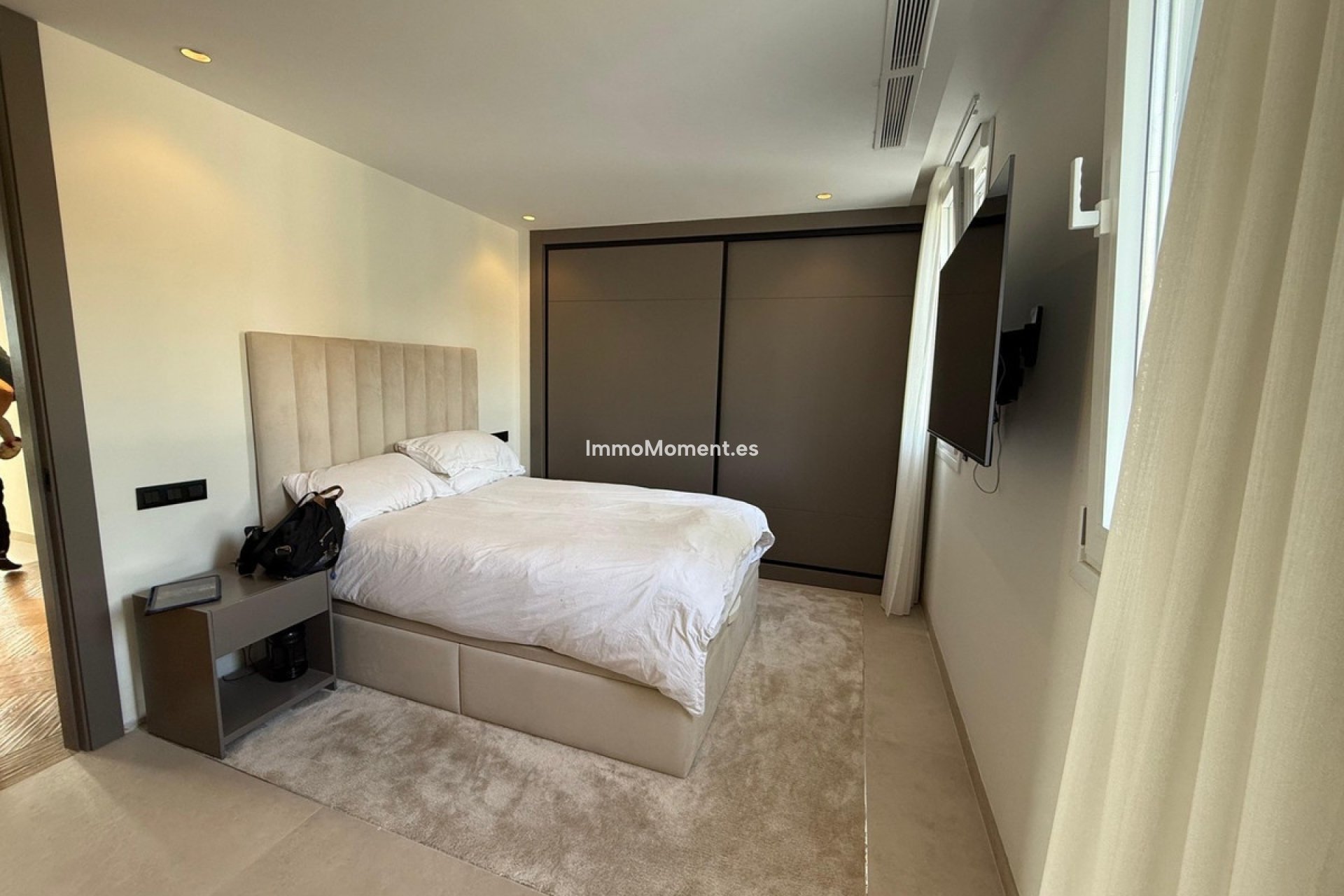 Bestaande woning - Geschakelde woning - Benahavís - Benahavís Centro