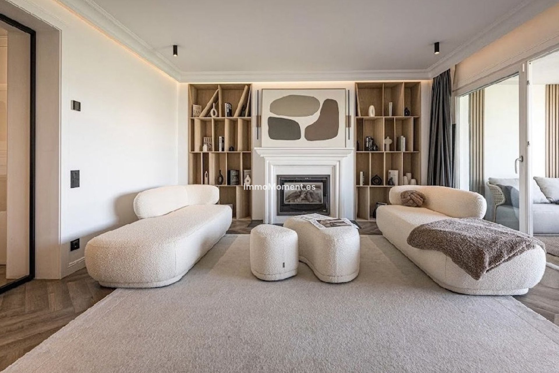 Bestaande woning - Geschakelde woning - Benahavís - Benahavís Centro