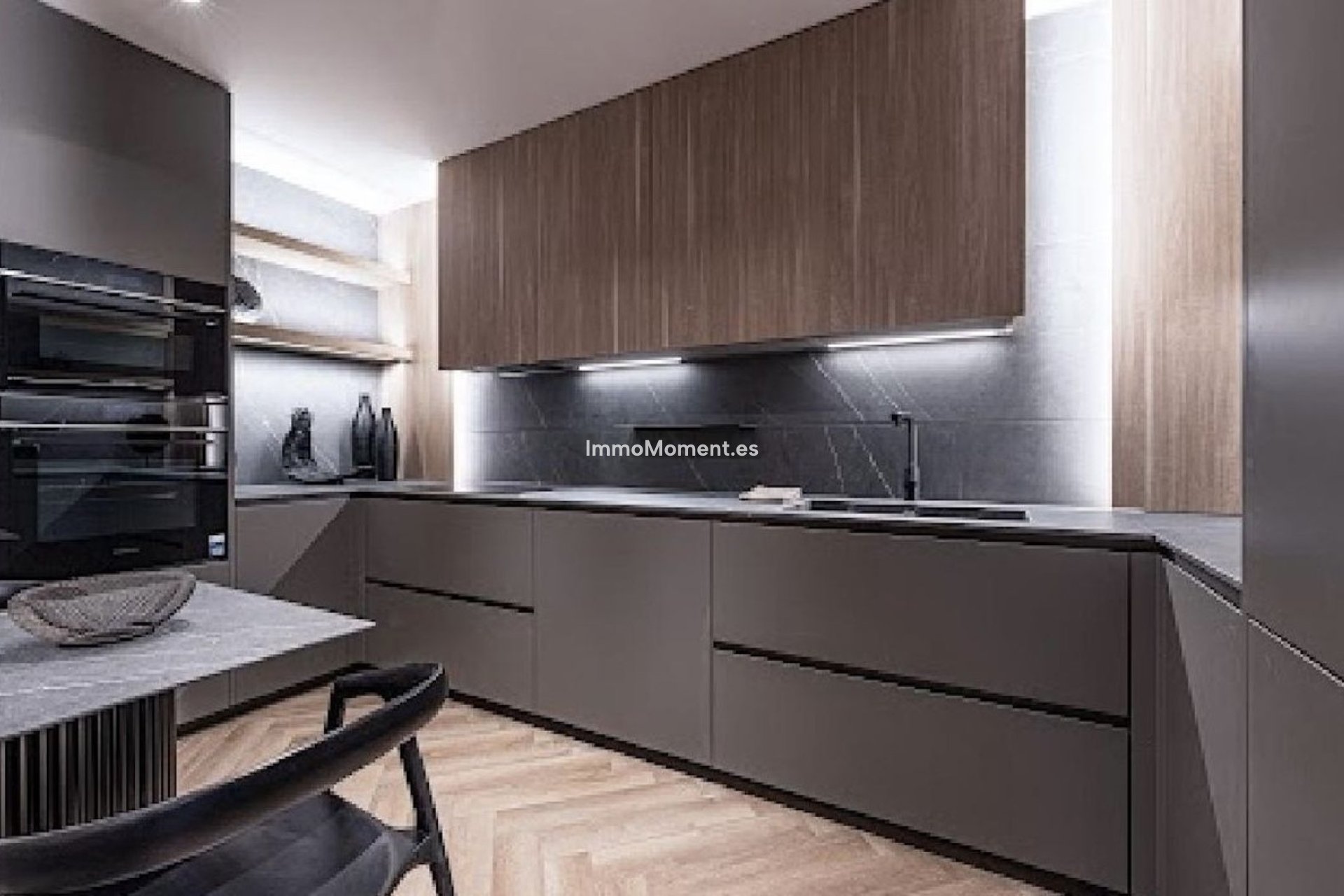 Bestaande woning - Geschakelde woning - Benahavís - Benahavís Centro