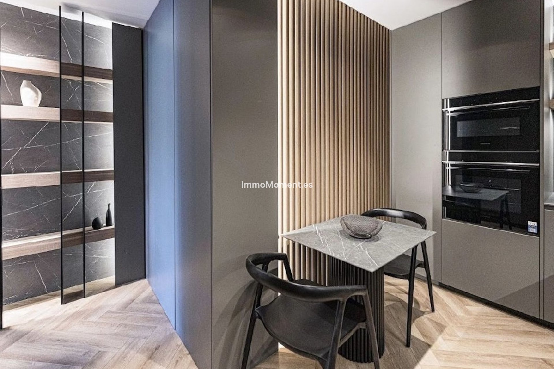 Bestaande woning - Geschakelde woning - Benahavís - Benahavís Centro