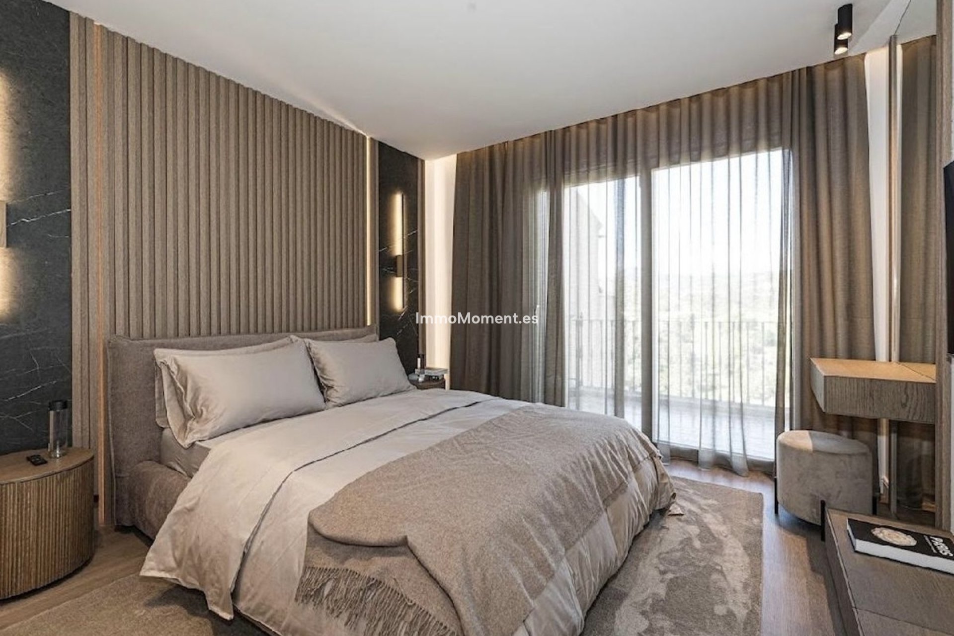 Bestaande woning - Geschakelde woning - Benahavís - Benahavís Centro