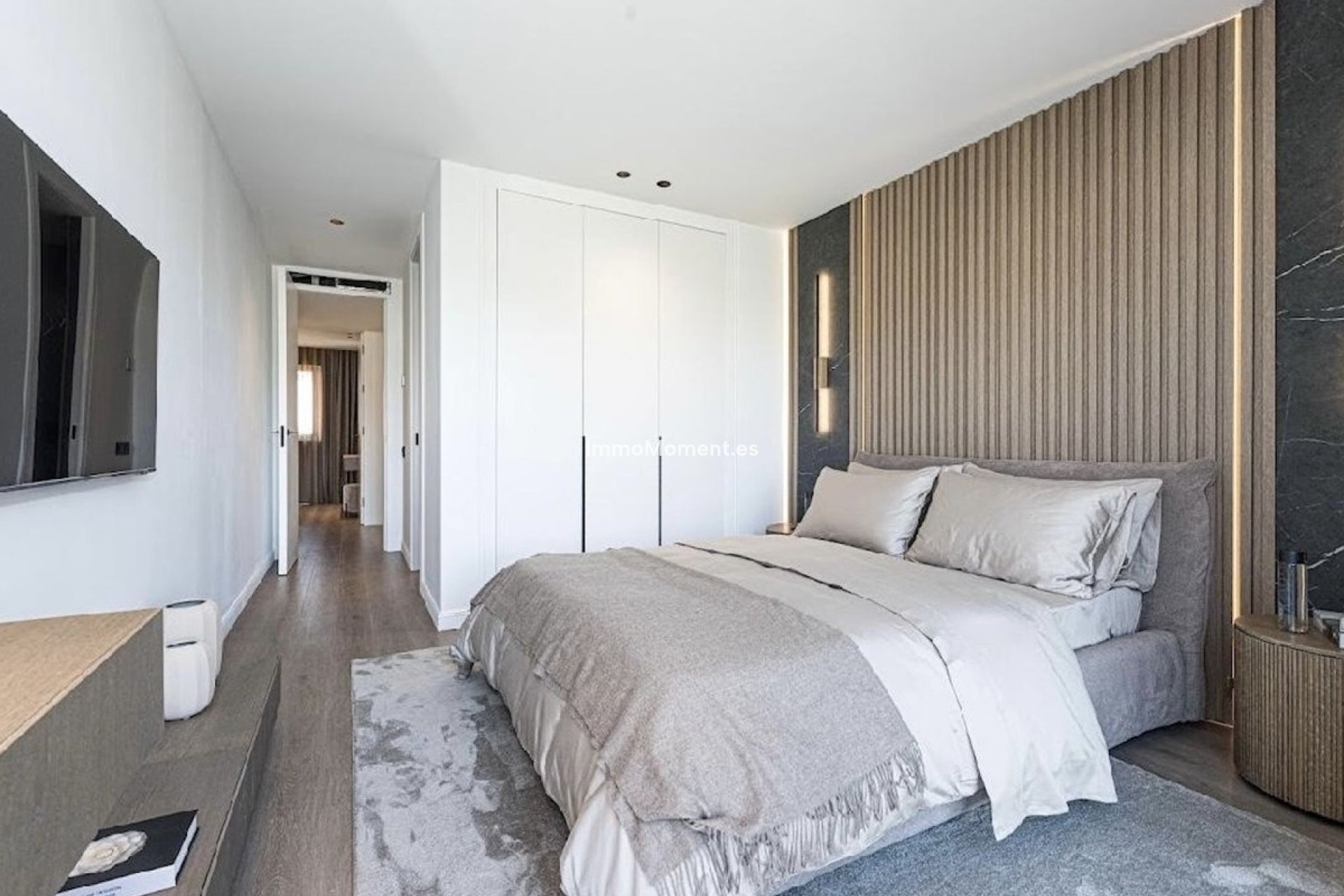 Bestaande woning - Geschakelde woning - Benahavís - Benahavís Centro