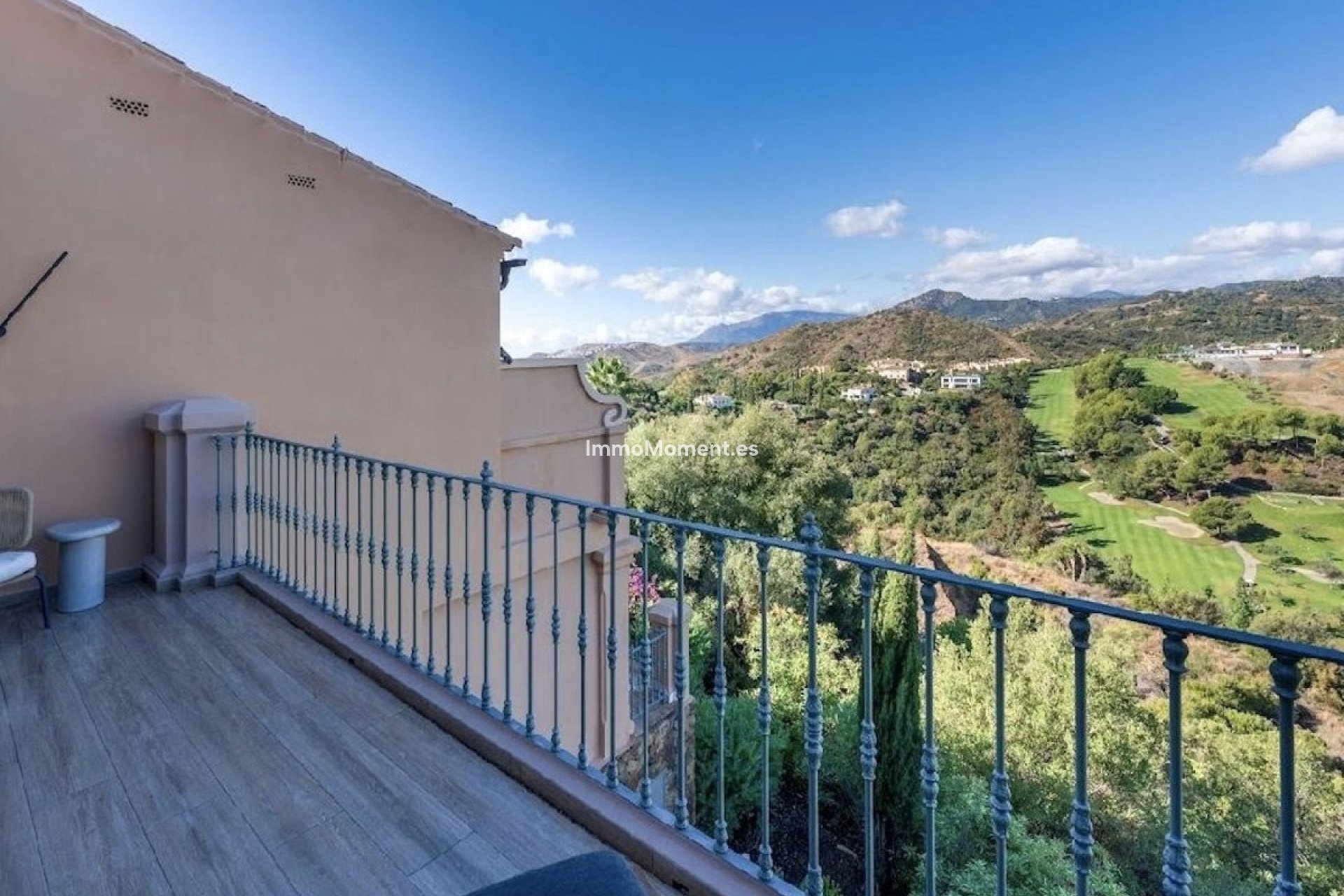 Bestaande woning - Geschakelde woning - Benahavís - Benahavís Centro