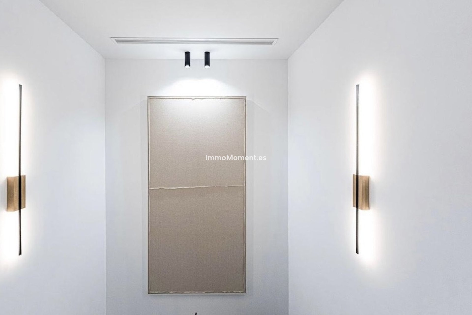 Bestaande woning - Geschakelde woning - Benahavís - Benahavís Centro