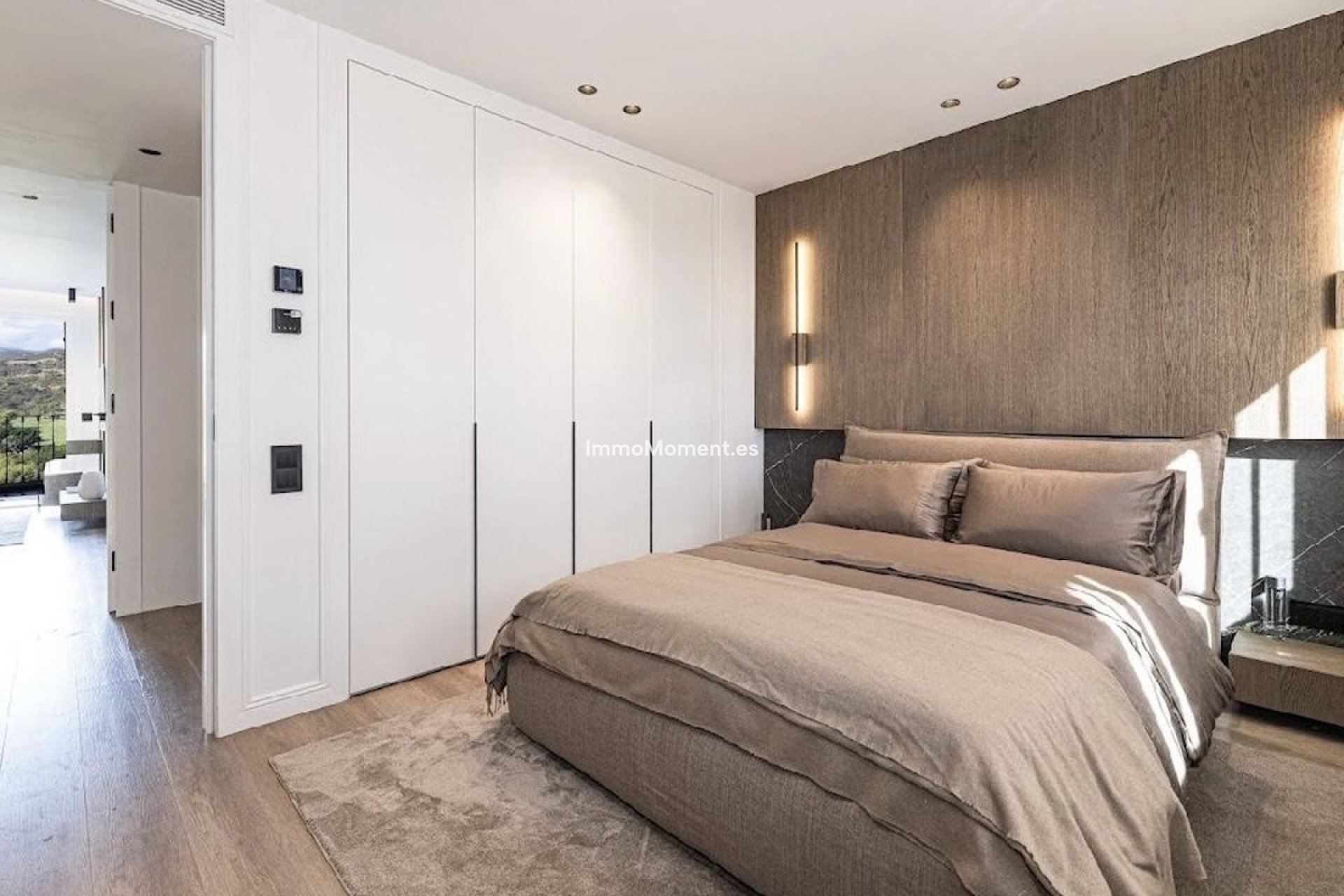 Bestaande woning - Geschakelde woning - Benahavís - Benahavís Centro