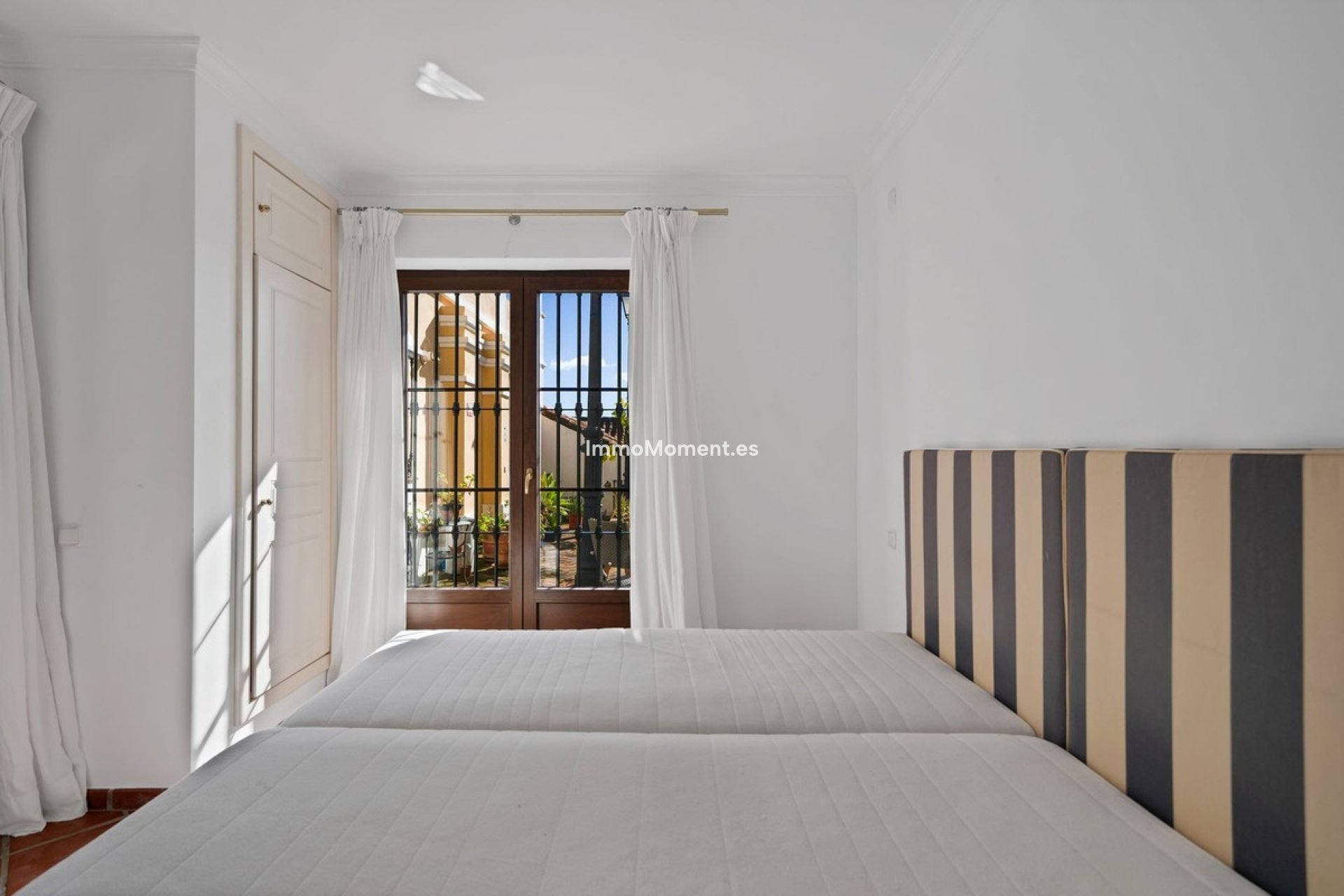 Bestaande woning - Geschakelde woning - Benahavís - Benahavís Centro