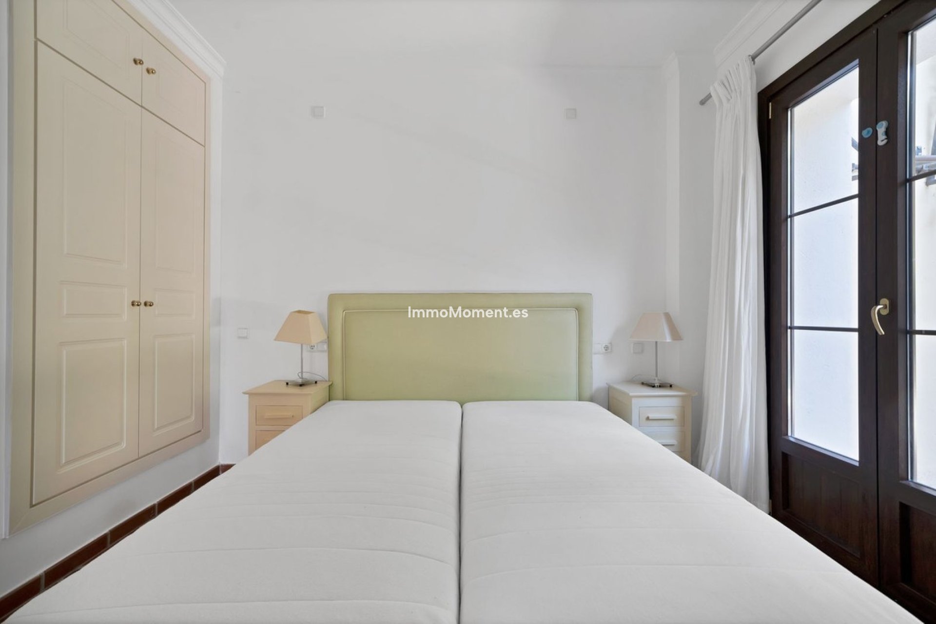 Bestaande woning - Geschakelde woning - Benahavís - Benahavís Centro