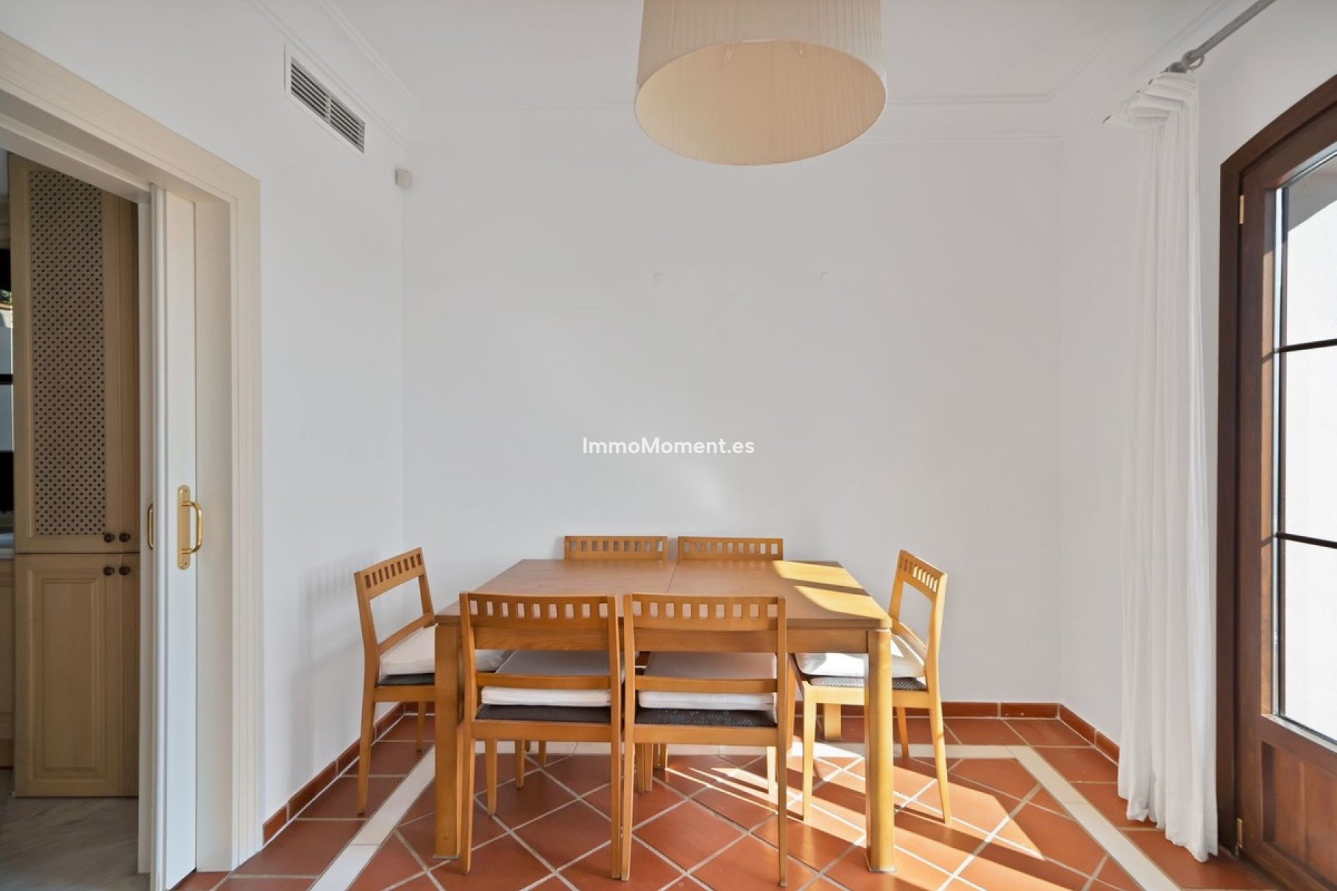 Bestaande woning - Geschakelde woning - Benahavís - Benahavís Centro