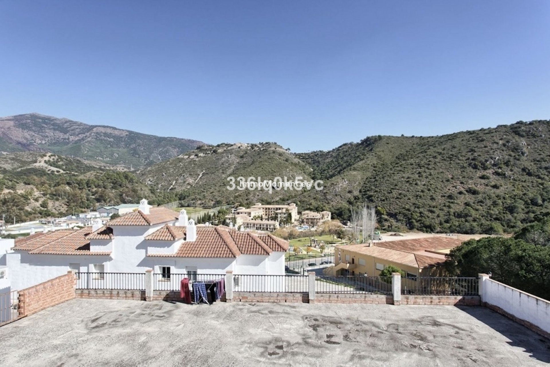 Bestaande woning - Geschakelde woning - Benahavís - Benahavís Centro