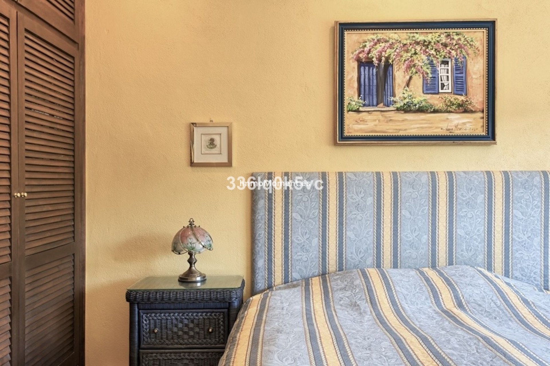 Bestaande woning - Geschakelde woning - Benahavís - Benahavís Centro