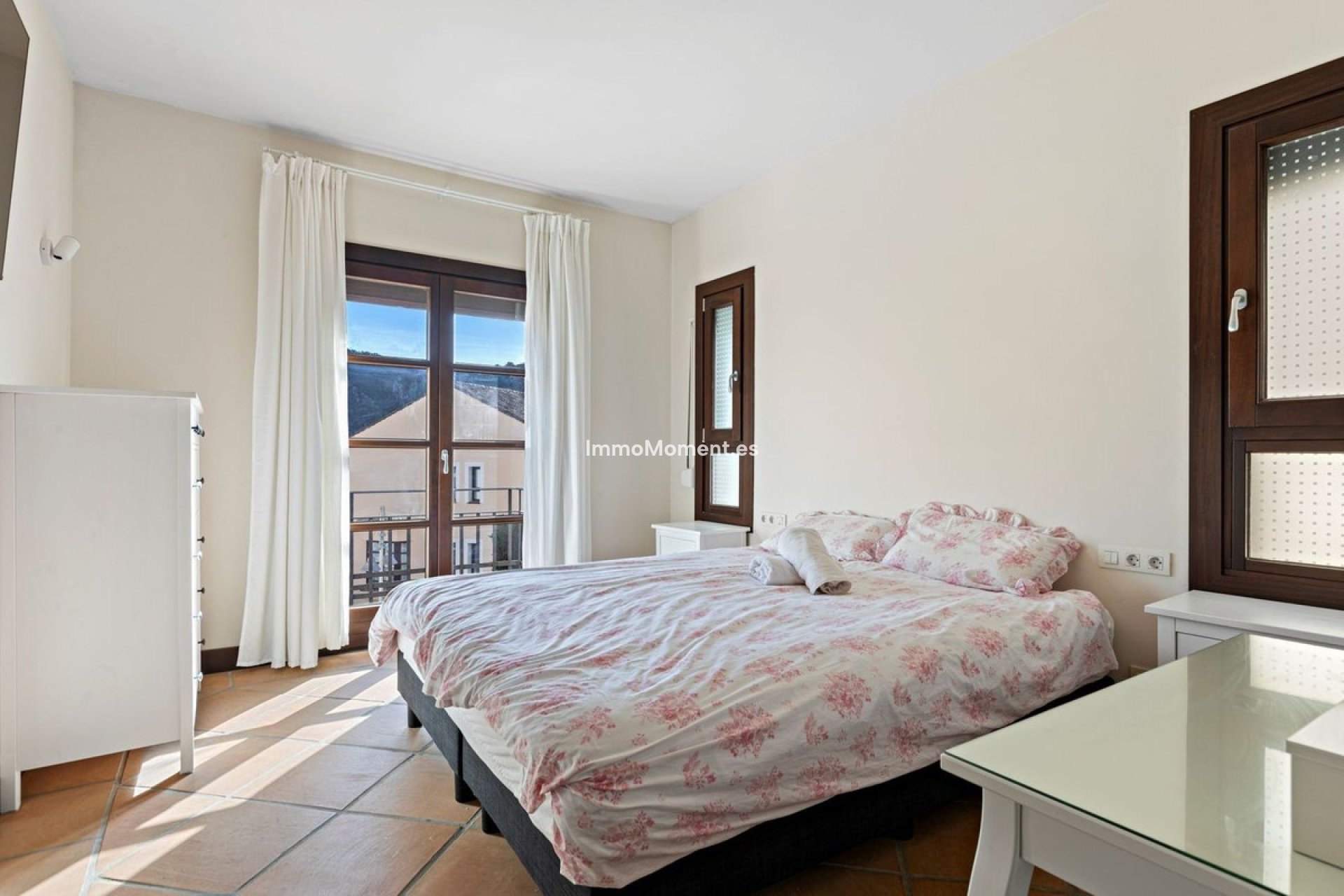 Bestaande woning - Geschakelde woning - Benahavís - Benahavís Centro